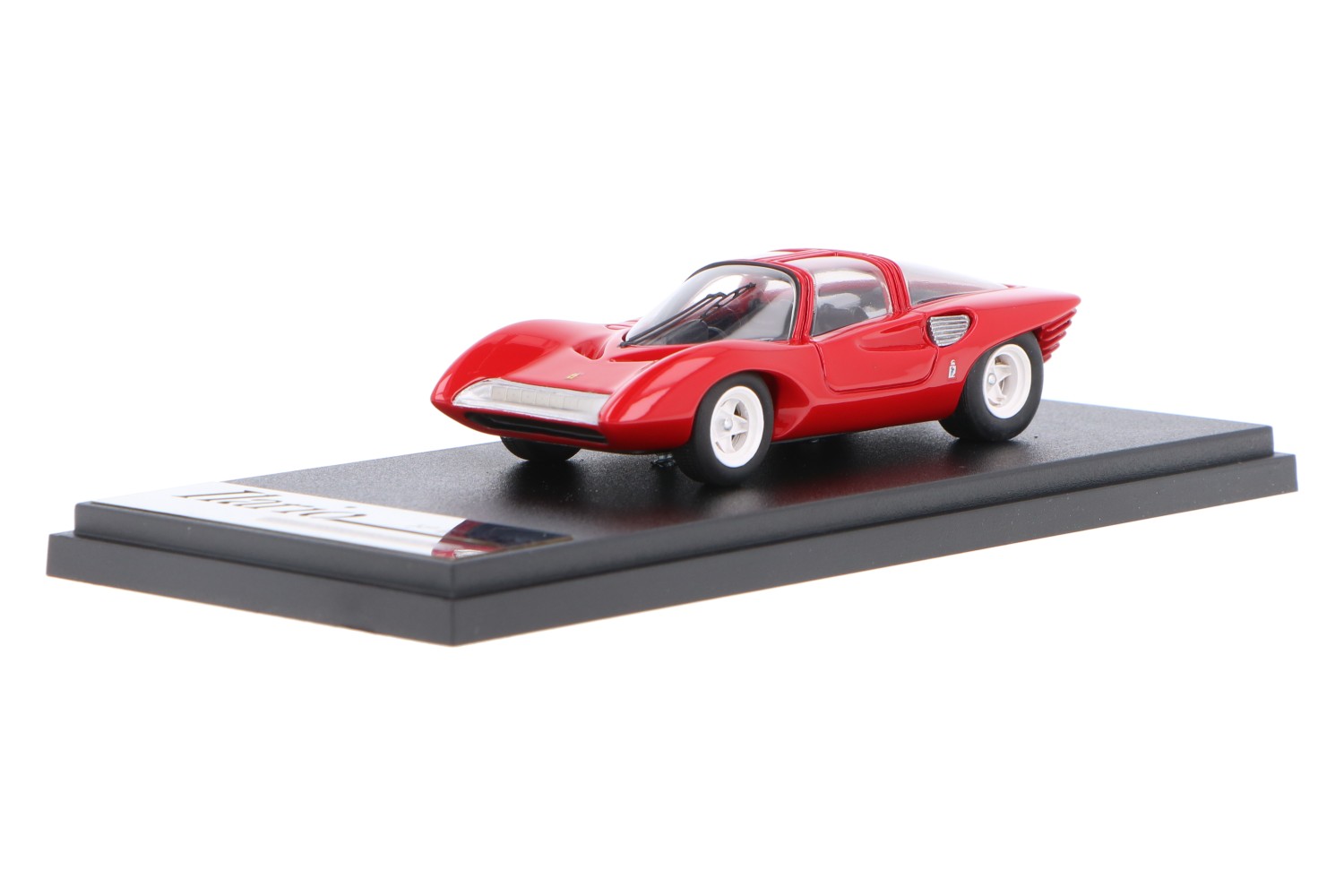 FERRARI P-5 プロトタイプ Ferrari 250 P5 Prototype | House of Modelcars
