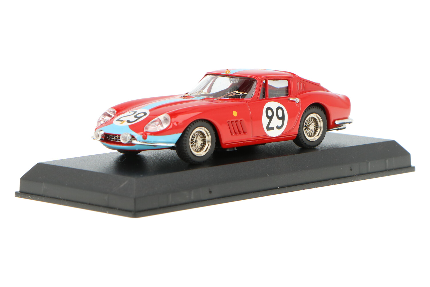 Ferrari 275 GTB/4 | House of Modelcars