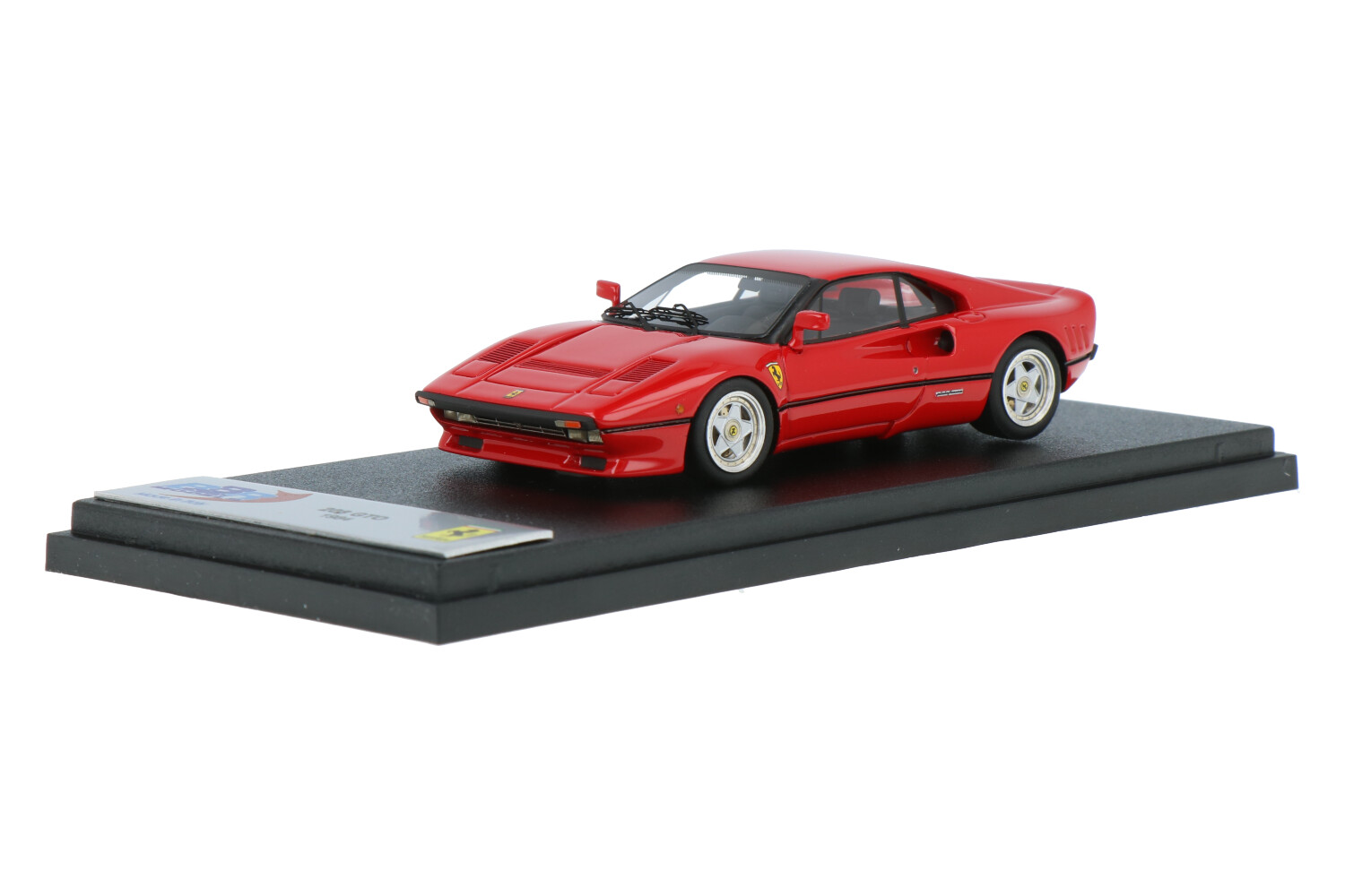 Ferrari 288 GTO Coupé | House of Modelcars