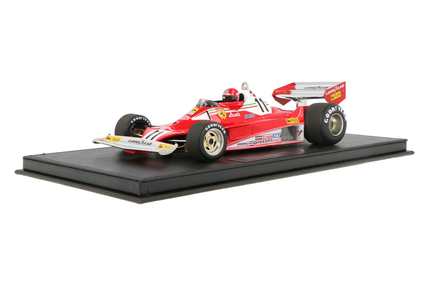 Ferrari 312 T2 | House of Modelcars