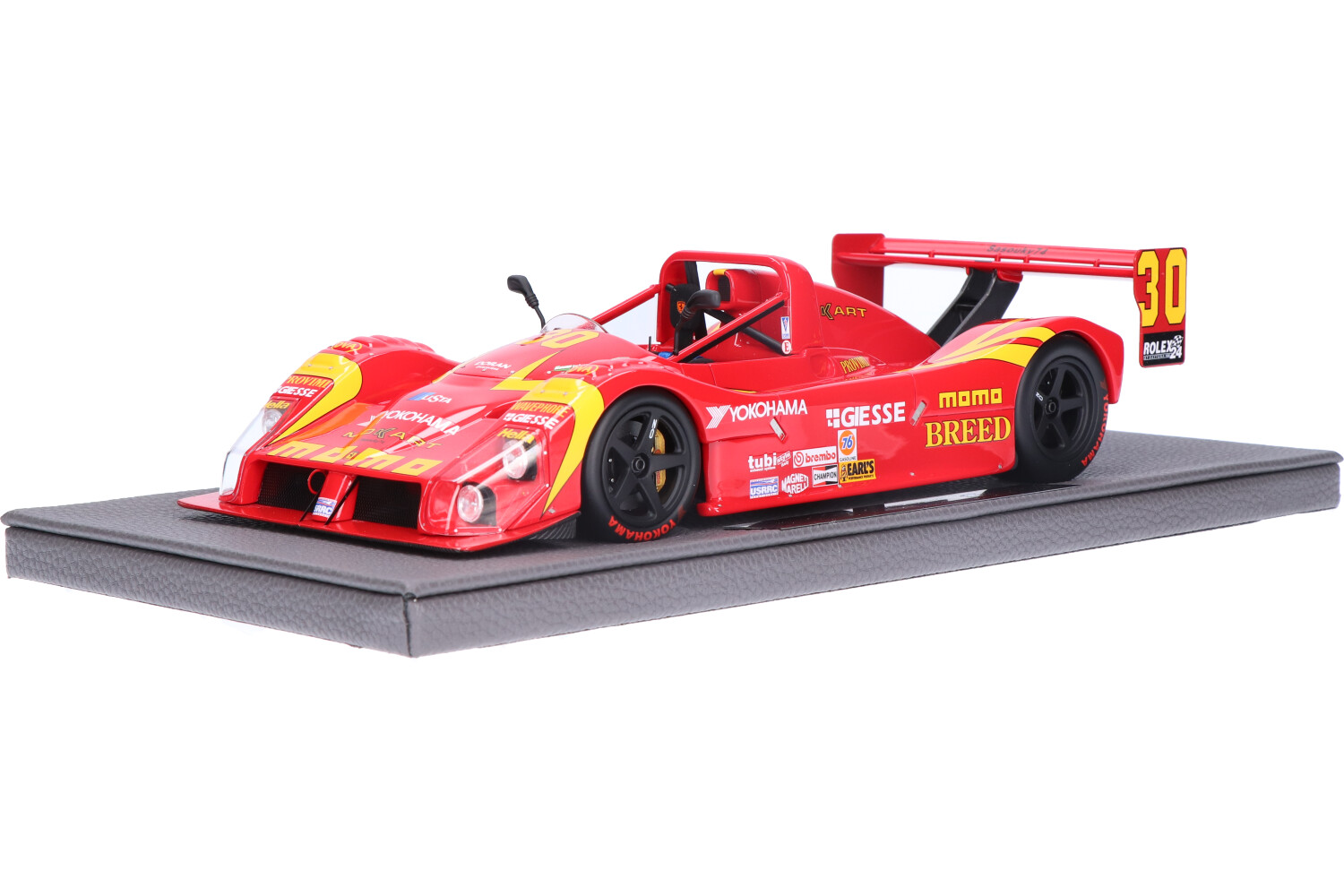 Ferrari 333 SP | House of Modelcars