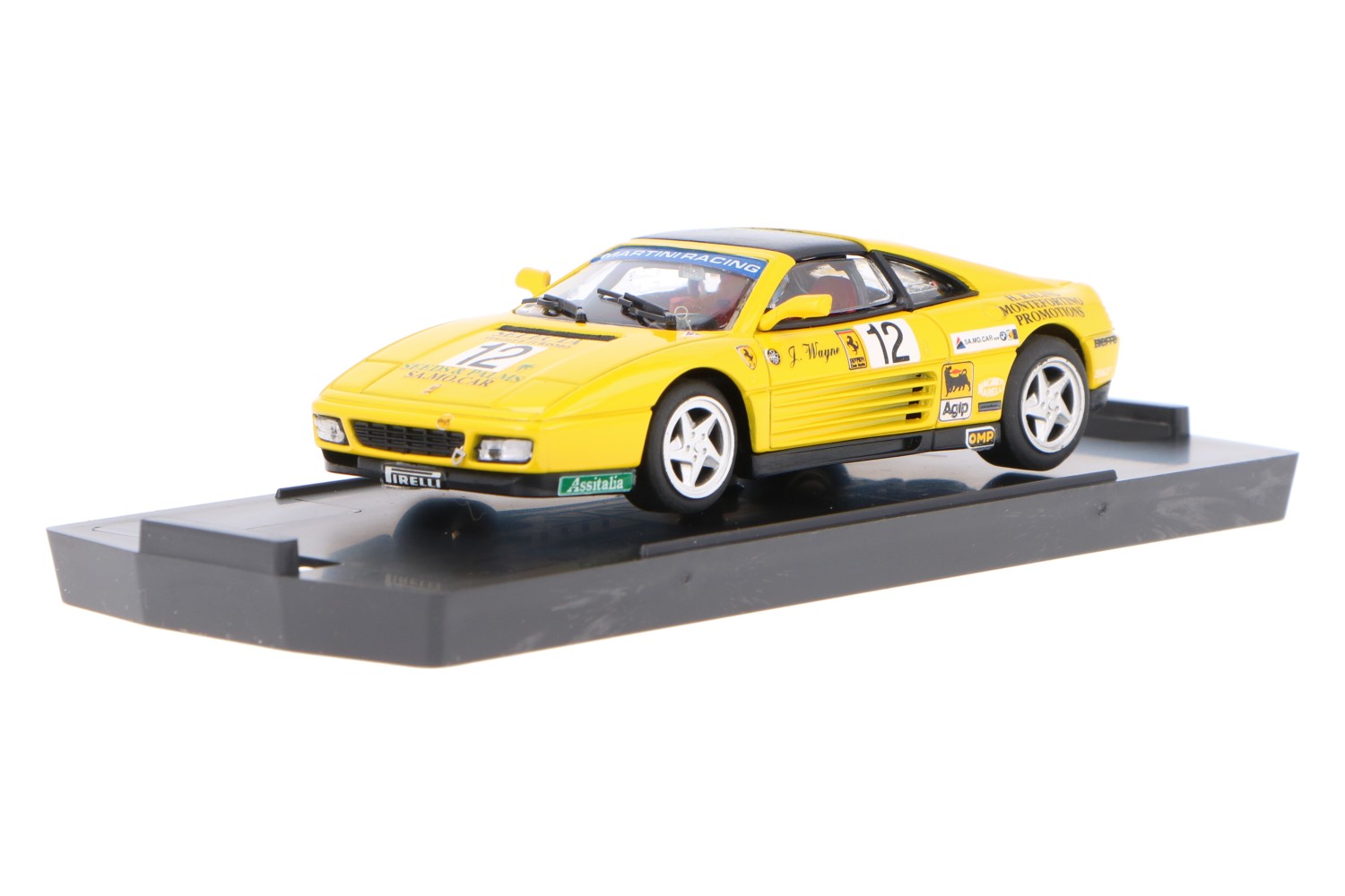 Ferrari 348 Challenge | House of Modelcars