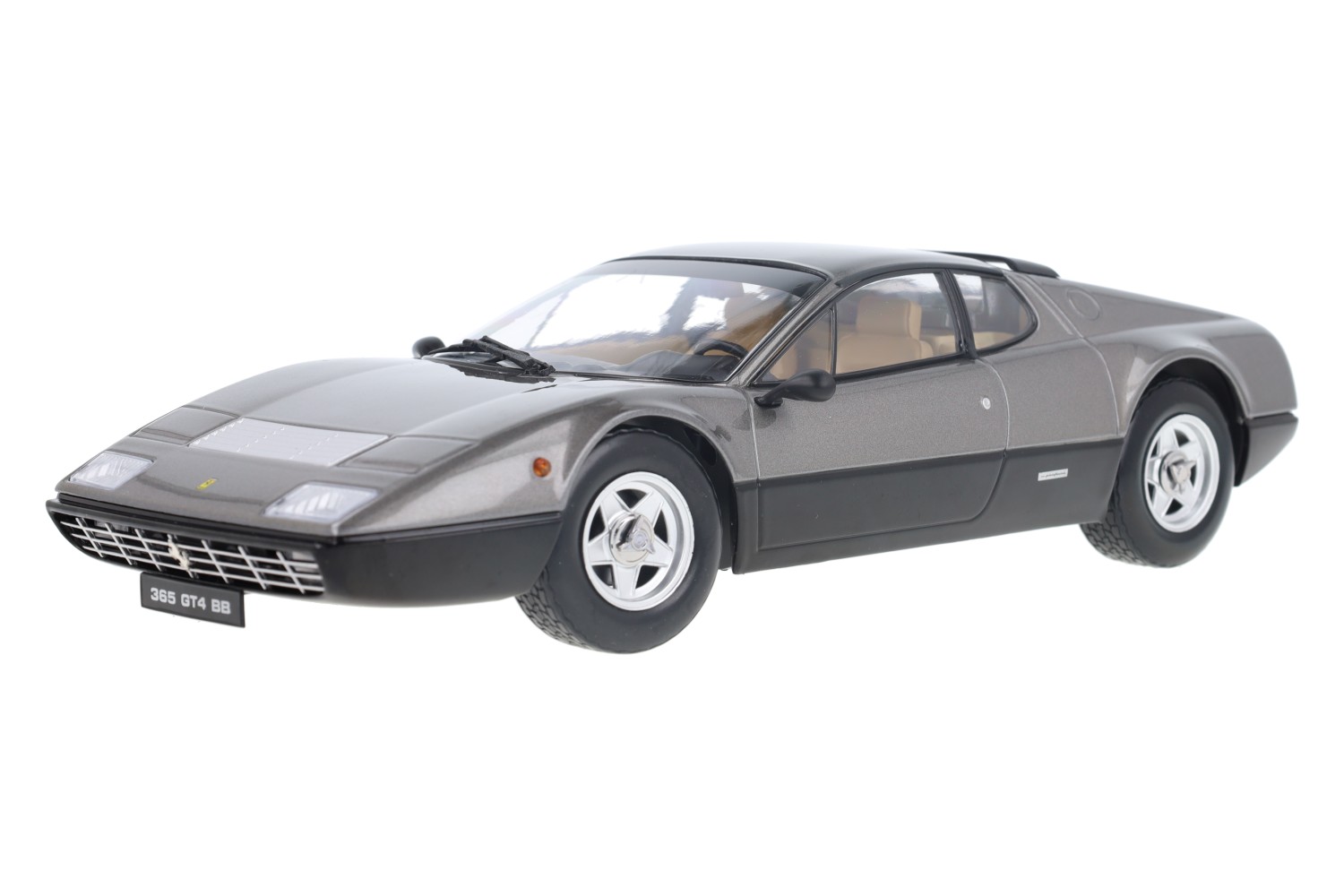 Ferrari 365 GT4 BB | House of Modelcars
