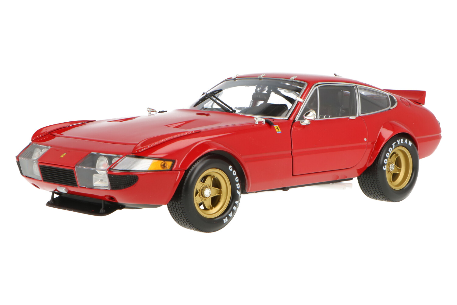 Ferrari 365 GTB/4 | House of Modelcars