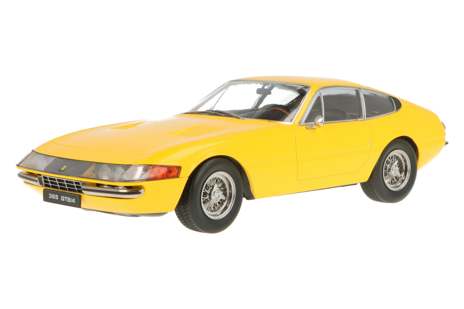 1/18 京商 Ferrari 365 GTB/4 CARREFORE No.39 京商, フェラーリ