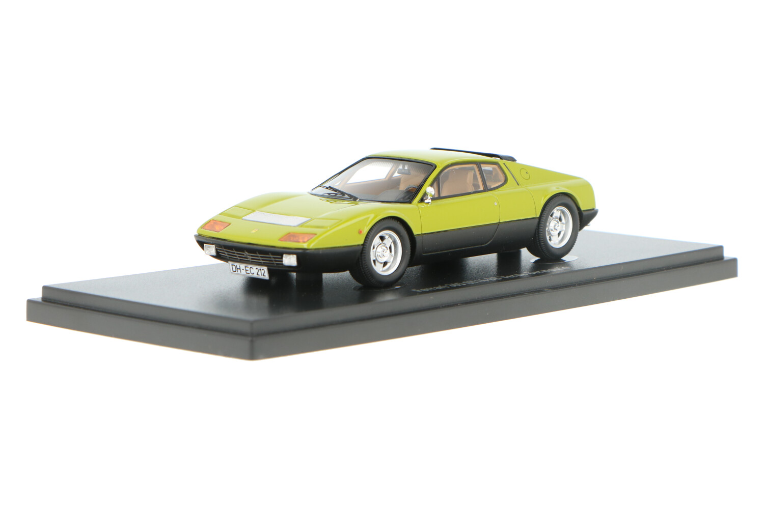 Ferrari 365 GT/4 BB | House of Modelcars