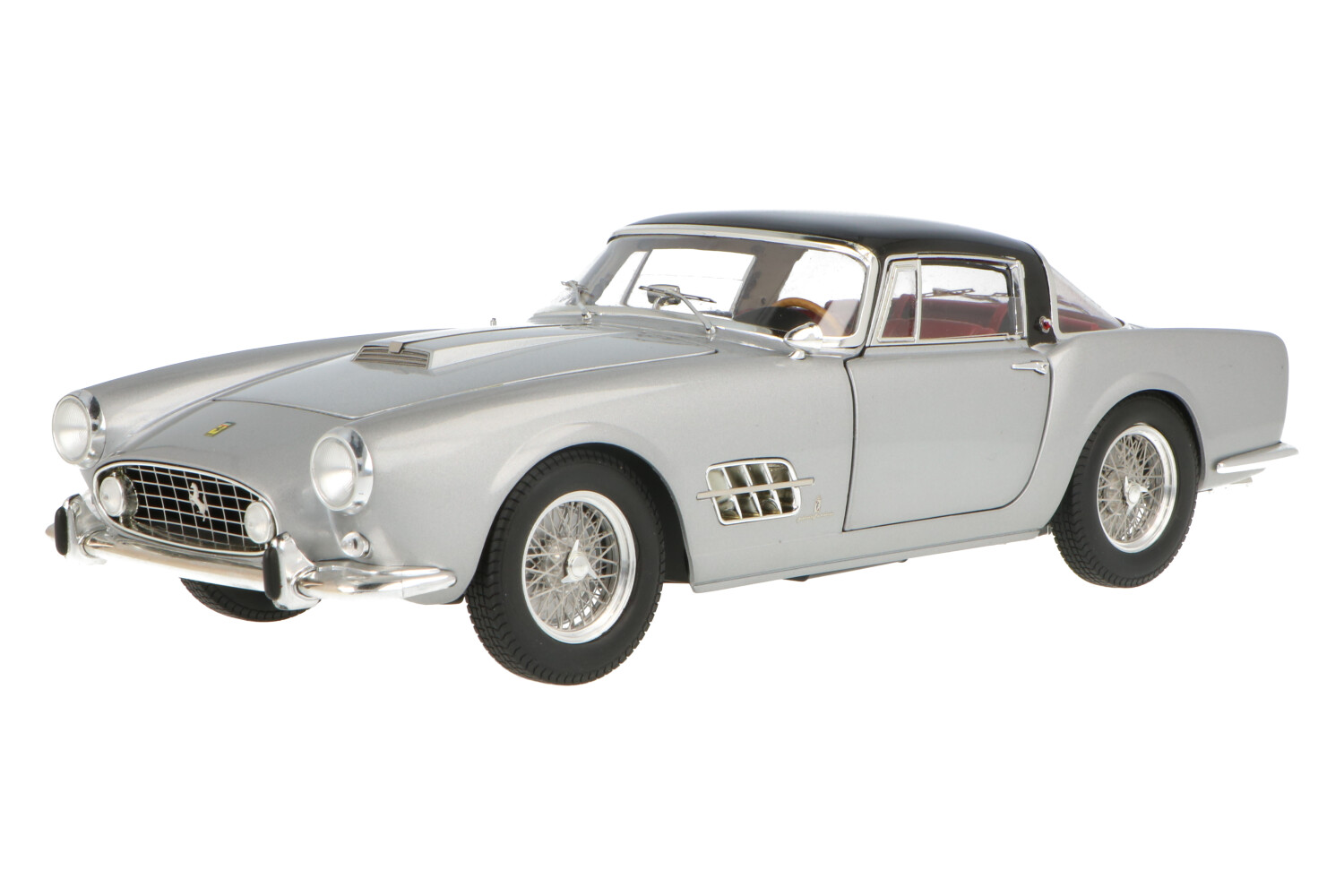 ミニカー Ferrari 250 GT SWB & 410 Superamerica Ferrari 410 Superamerica | House of Modelcars