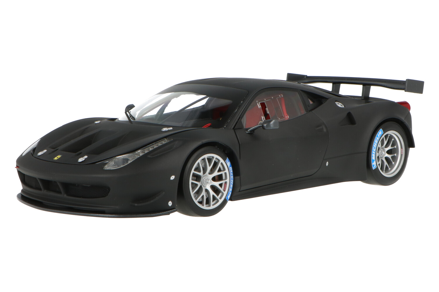 Ferrari 458 Italia GT2 | House of Modelcars