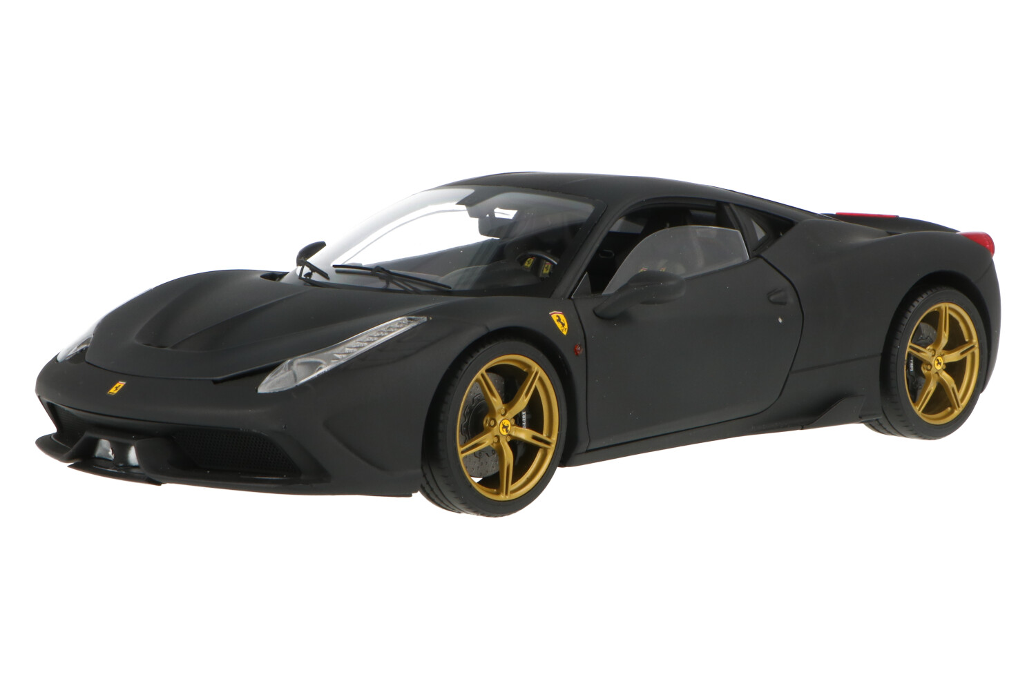 Ferrari 458 Speciale | House of Modelcars