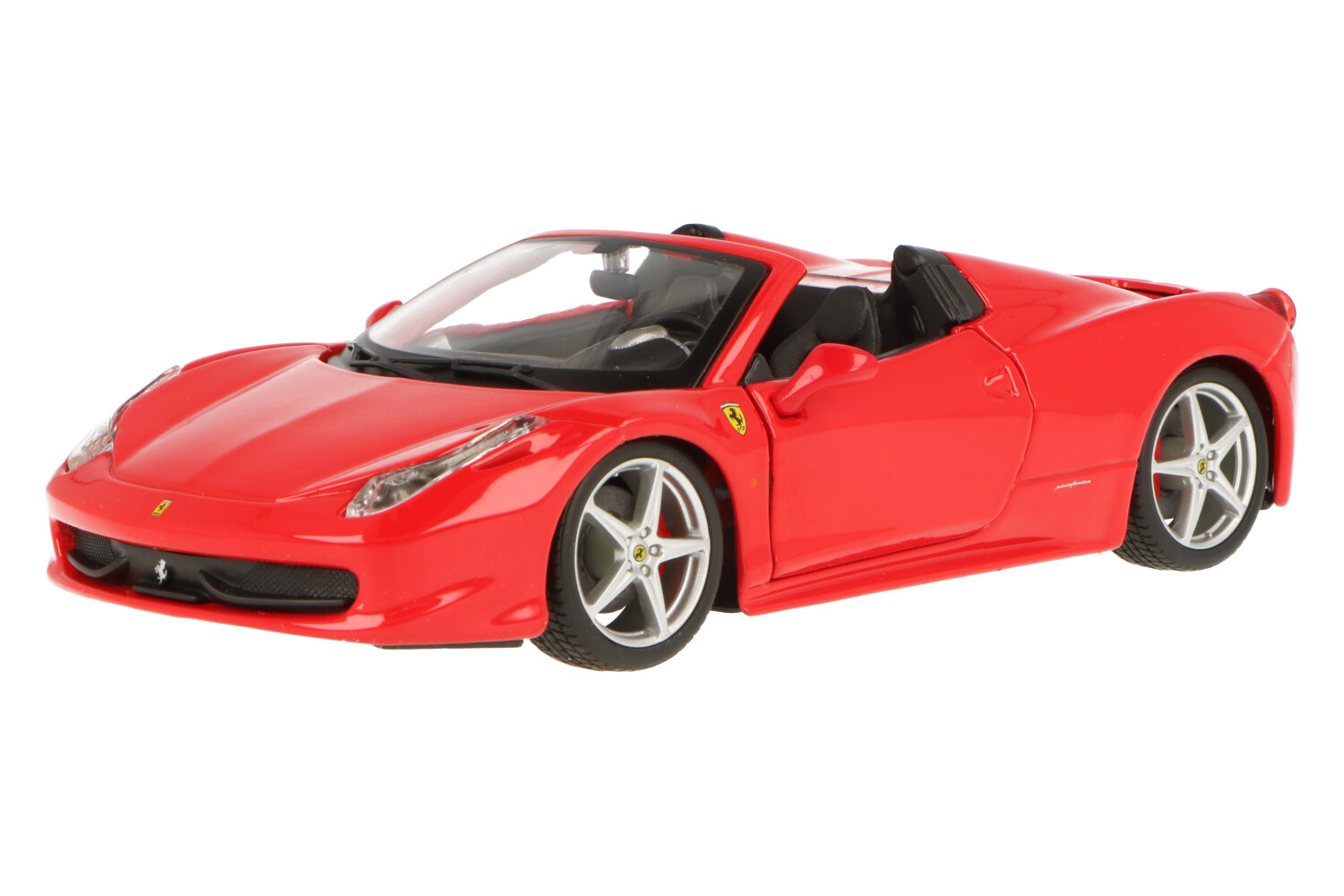 Ferrari 458 Spider | House of Modelcars