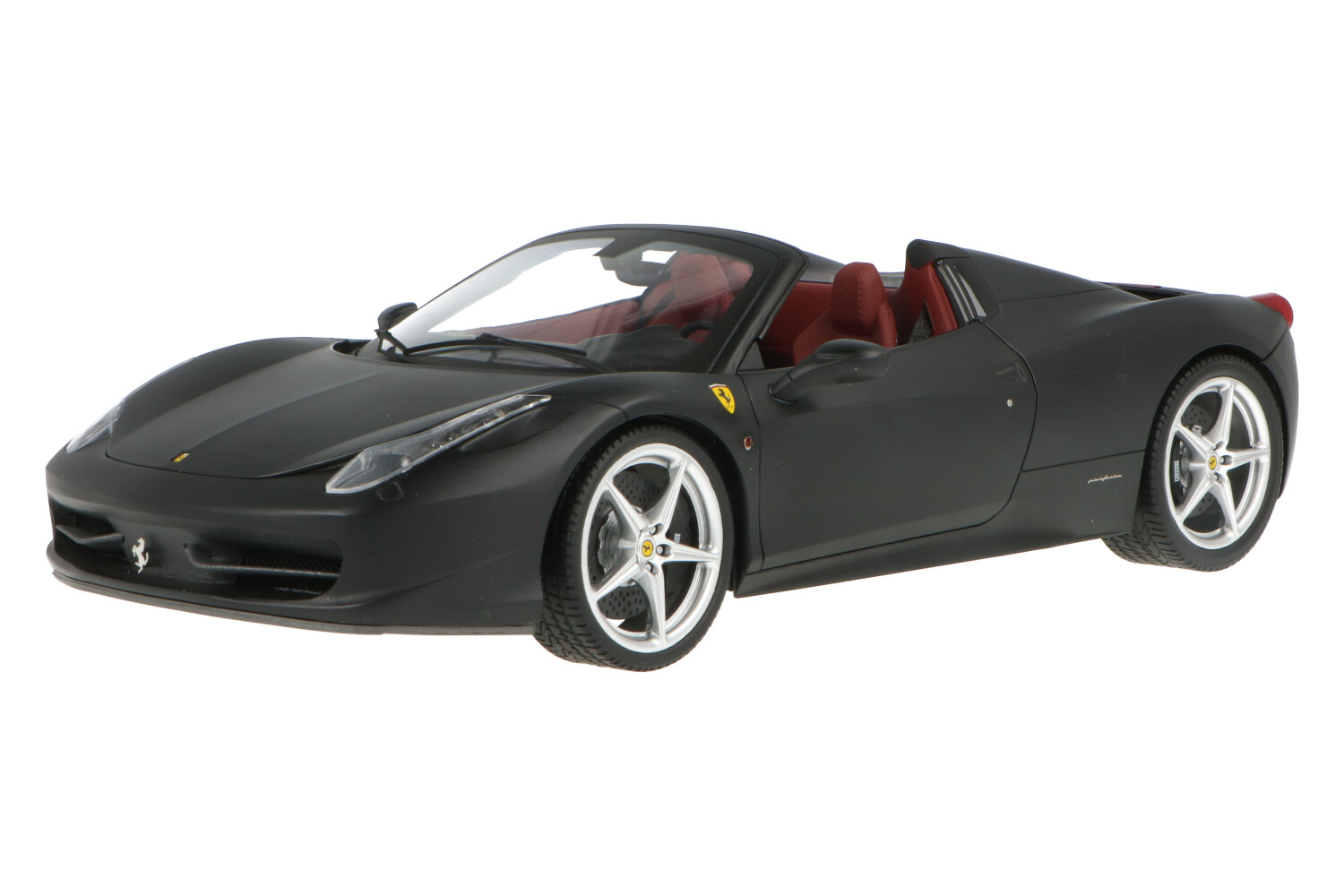 Ferrari 458 Spider | House of Modelcars