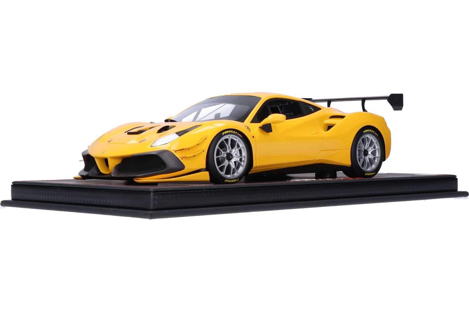 Ferrari 488 Challenge EVO | House of Modelcars