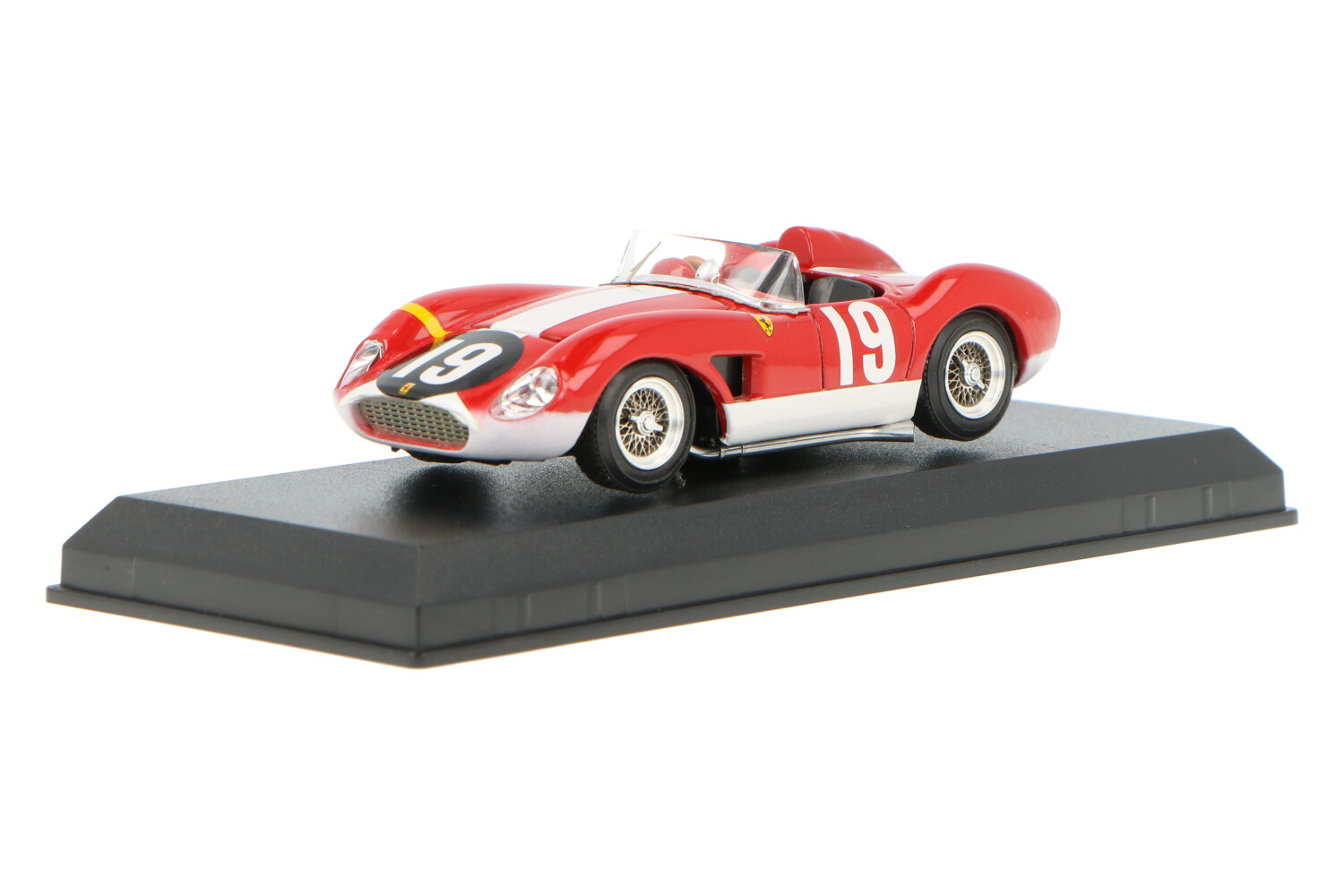 Ferrari 500 TRC | House of Modelcars