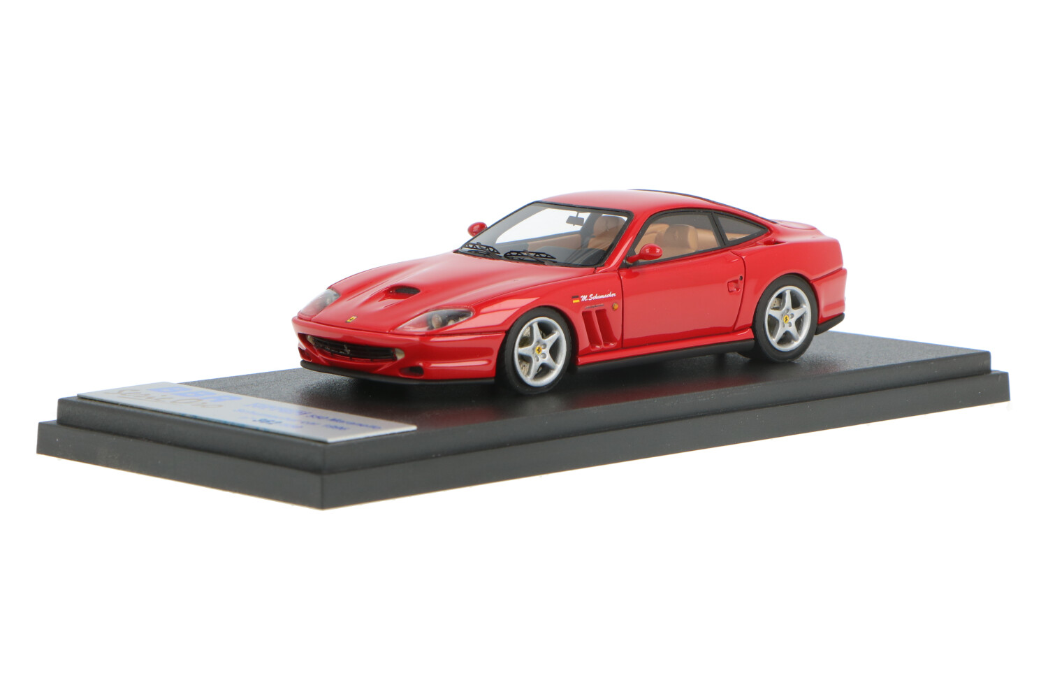Ferrari 550 Maranello 