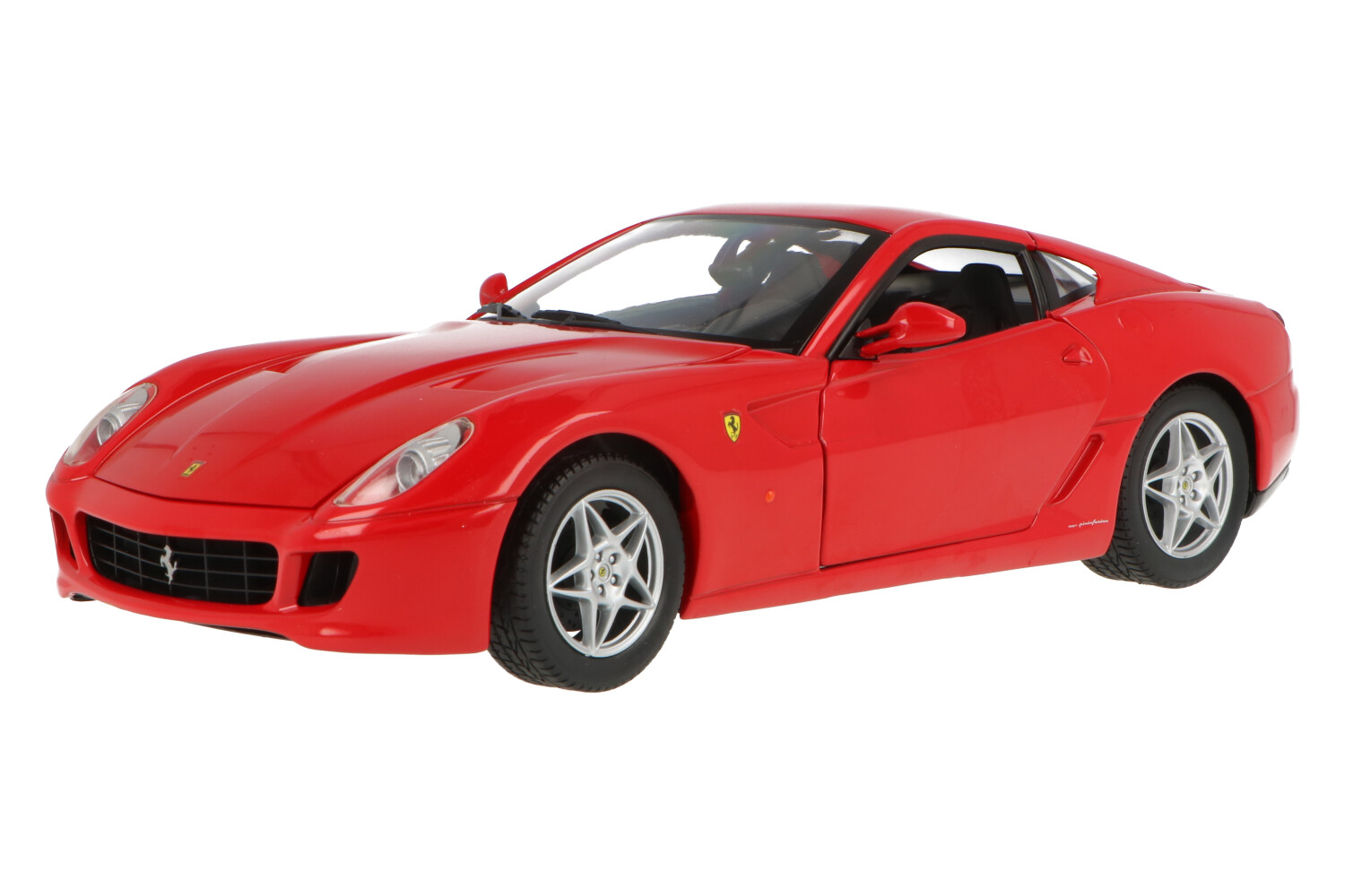 Ferrari 599 GTB Fiorano | House of Modelcars