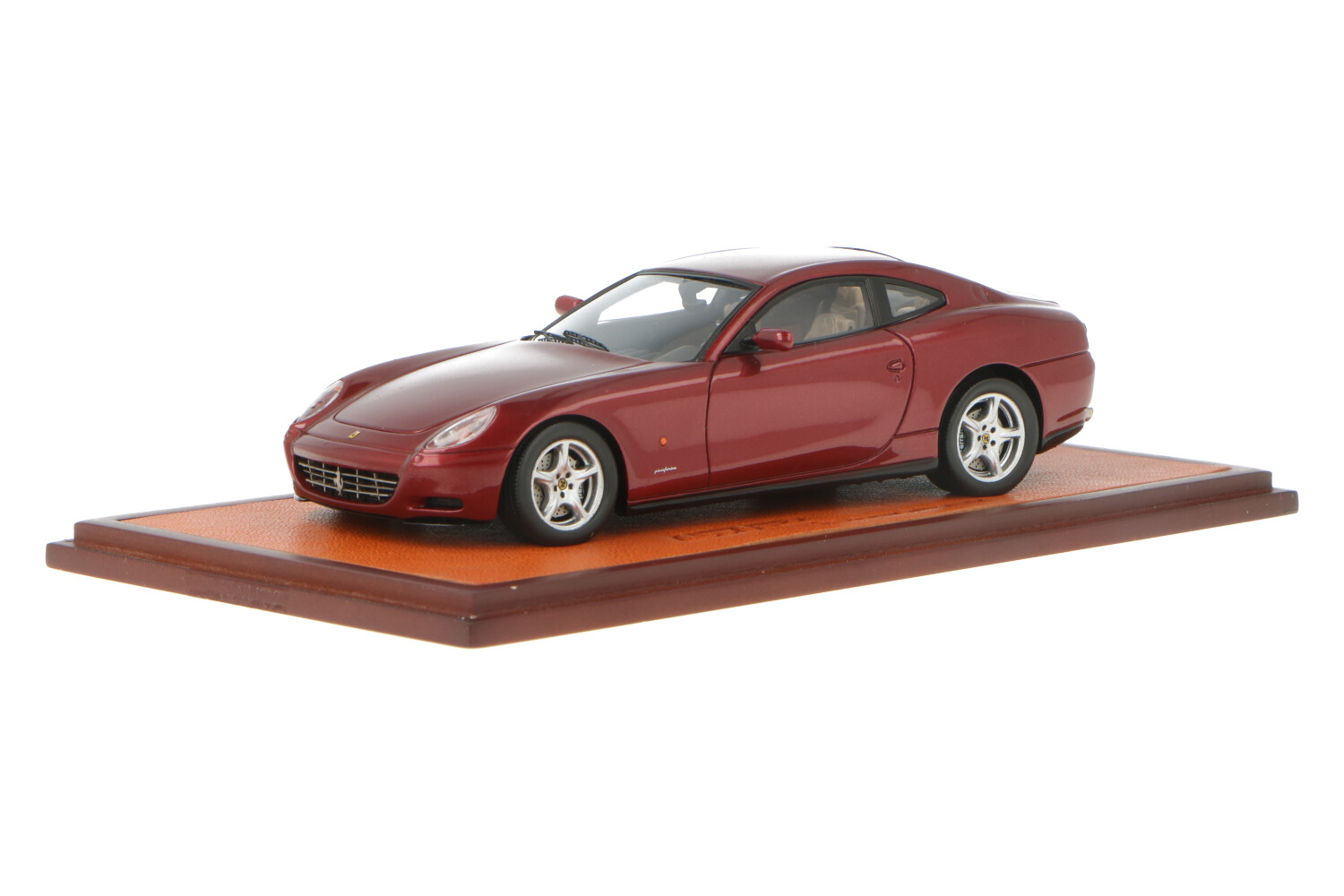 Ferrari 612 Scaglietti | House of Modelcars