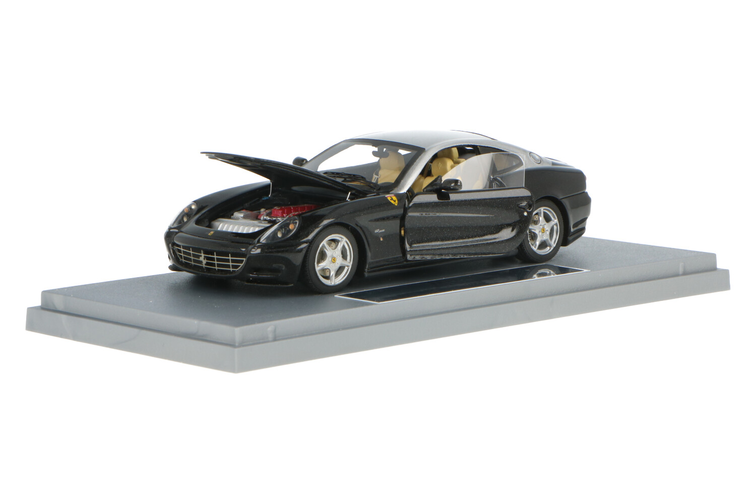 Ferrari 612 Scaglietti 