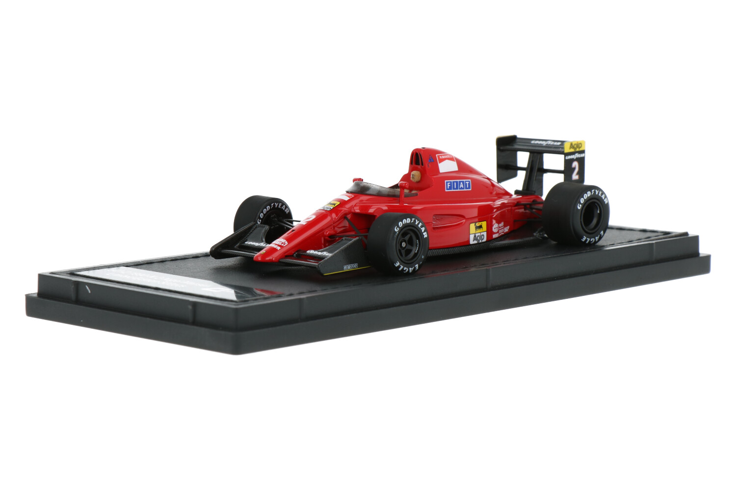 Ferrari 641/2 | House of Modelcars