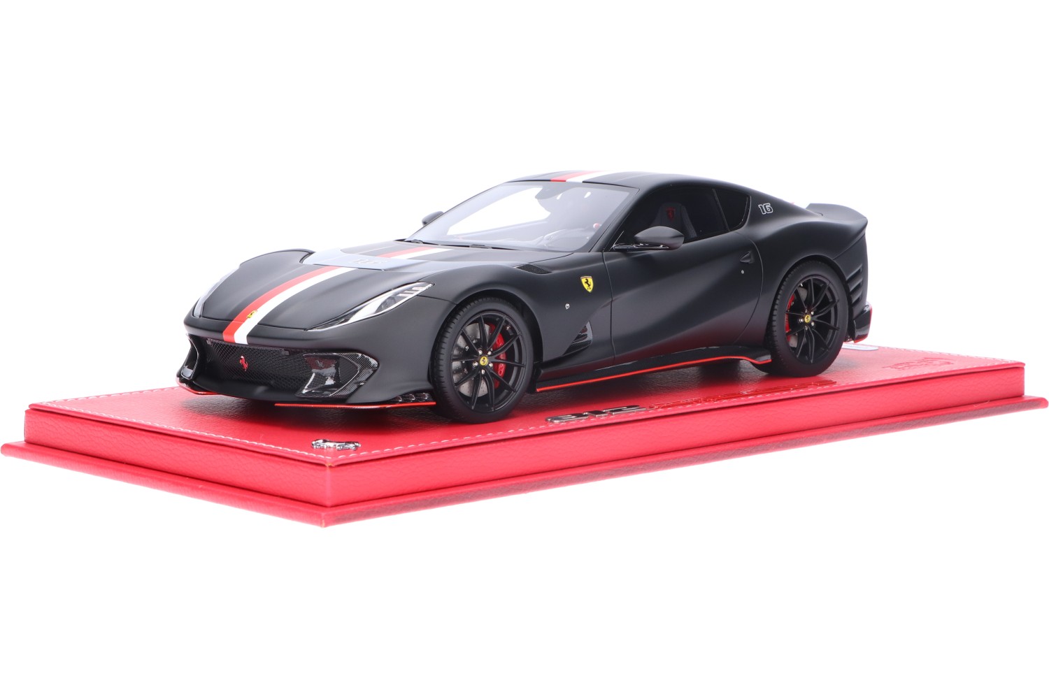 Ferrari 812 Competizione 