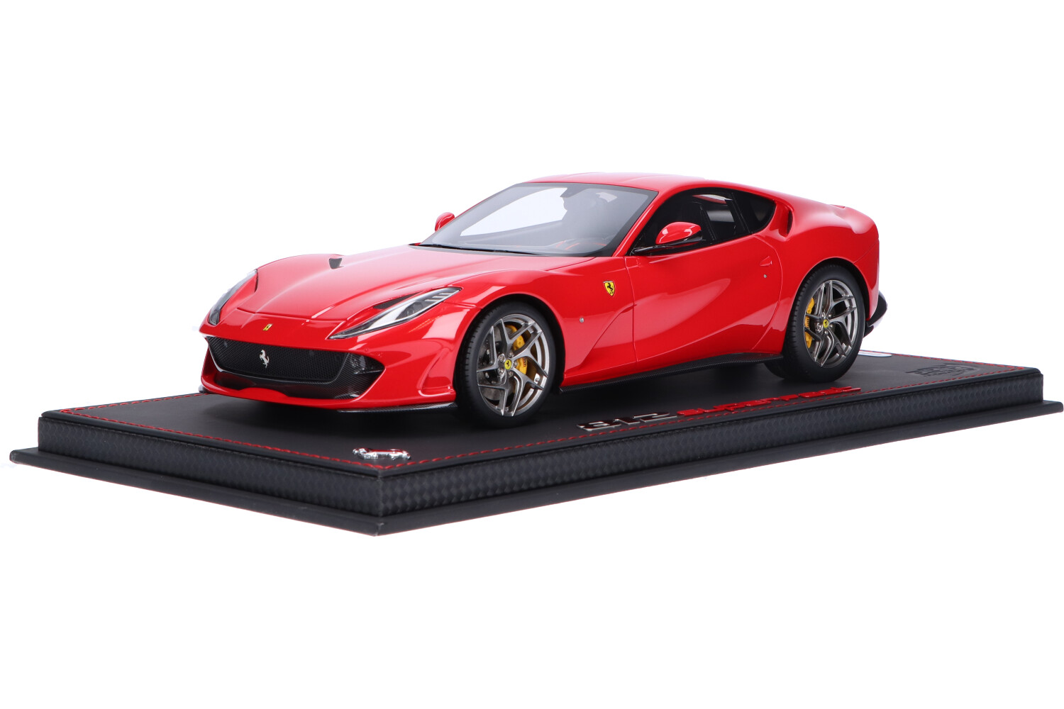 Ferrari 812 Superfast | House of Modelcars