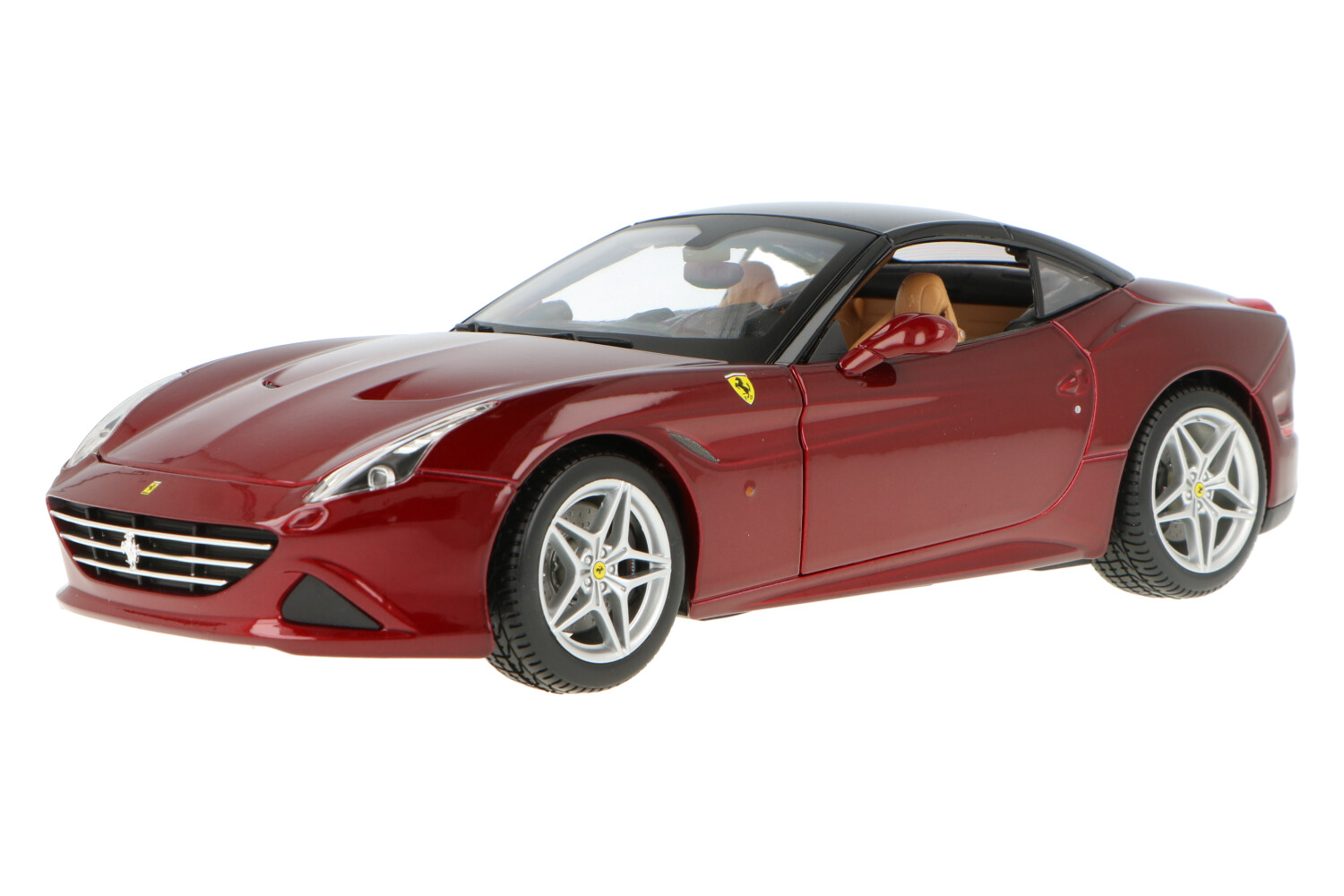 Ferrari California T Closed top | House of Modelcars