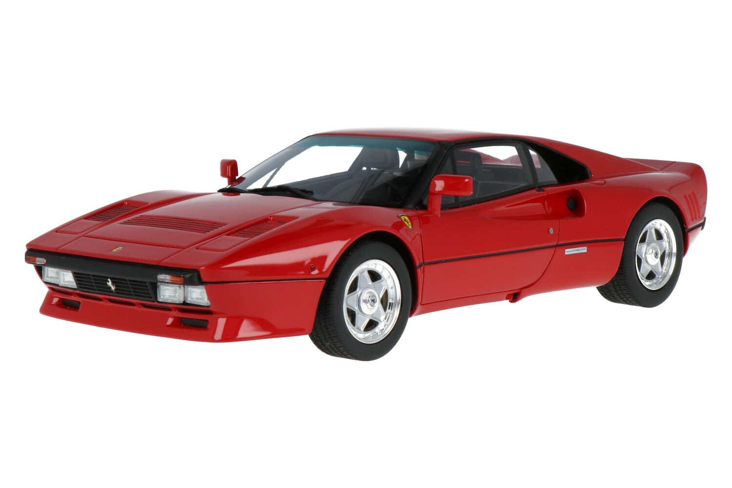 288GTO FERRARI F1コレクション119 288GTO FERRARI F1コレクション119
