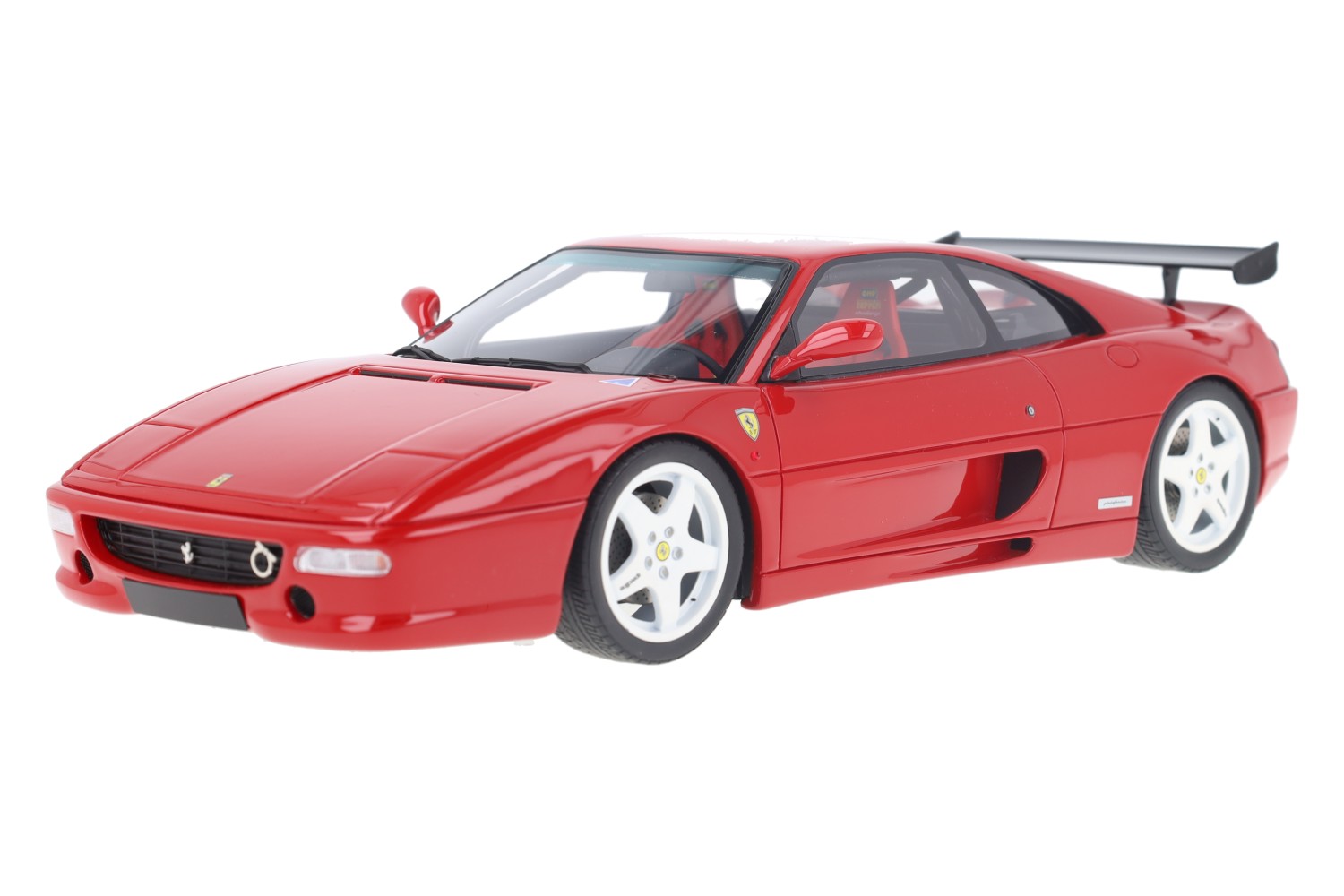Ferrari F355 Challenge | House of Modelcars