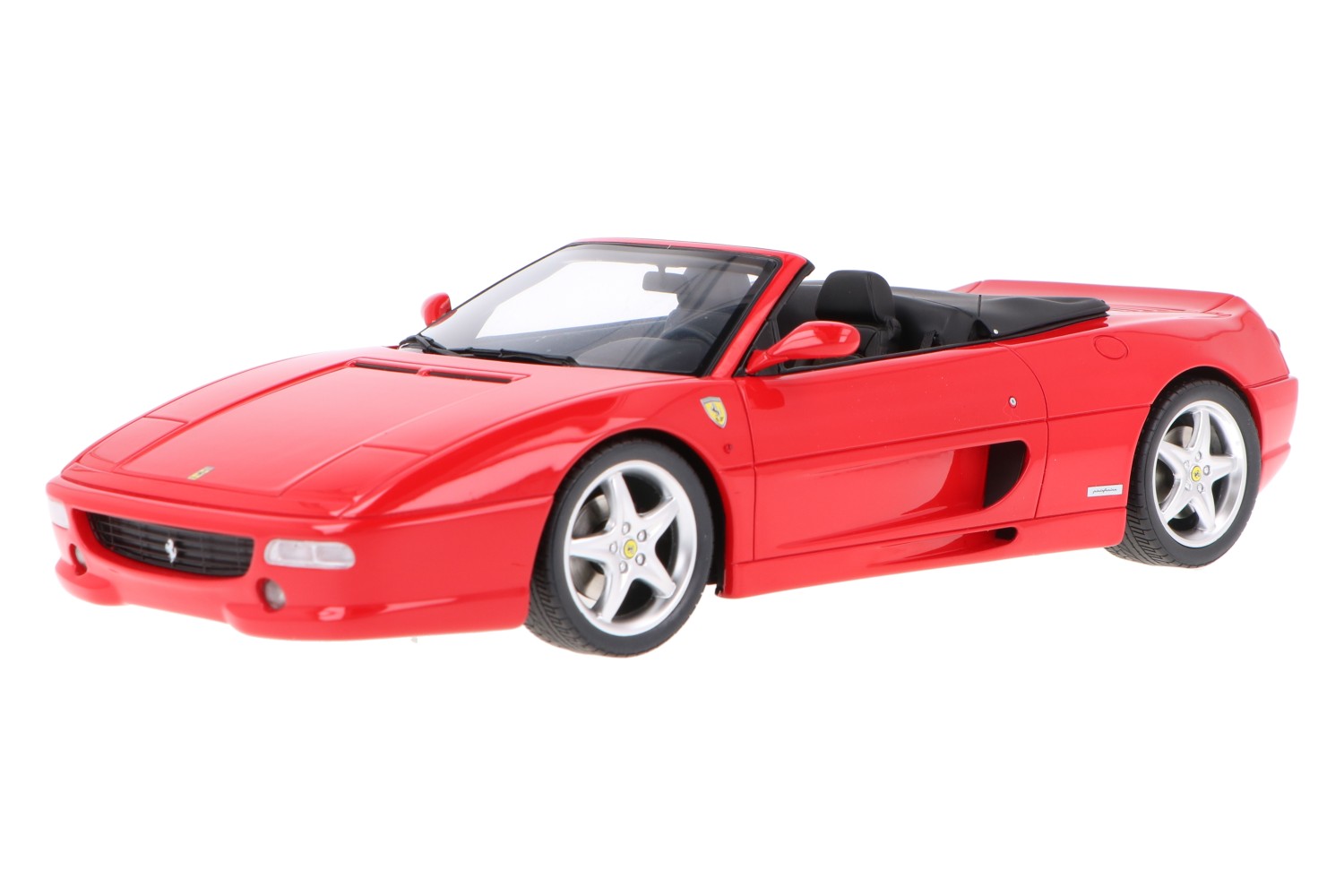 Ferrari F355 Spider | House of Modelcars