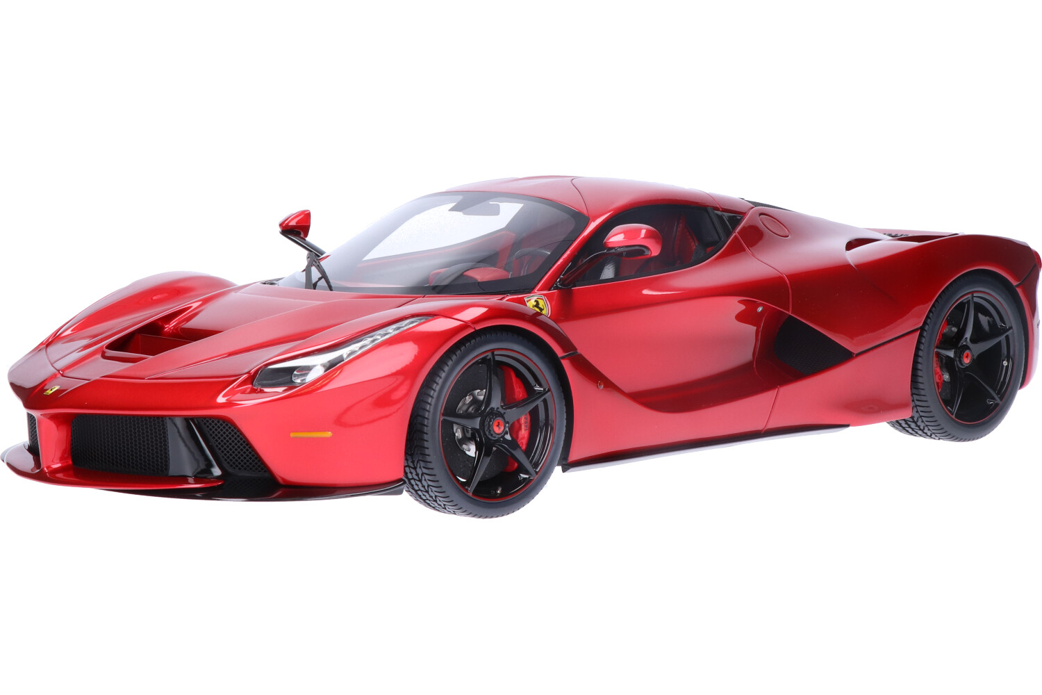 Ferrari LaFerrari | House of Modelcars