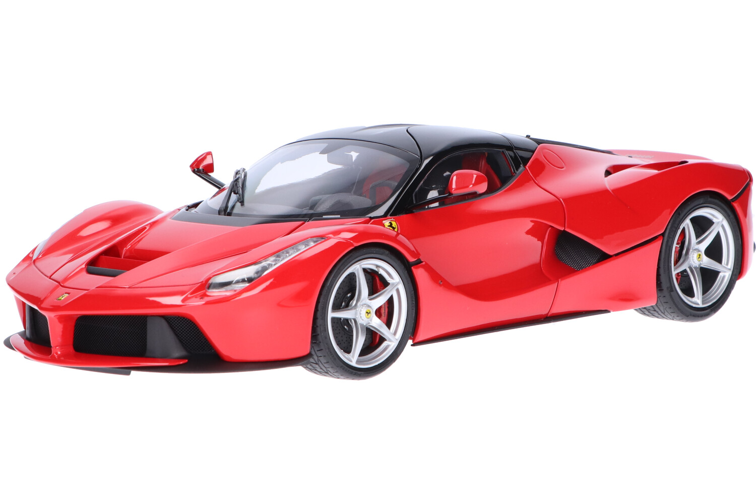 Ferrari LaFerrari | House of Modelcars