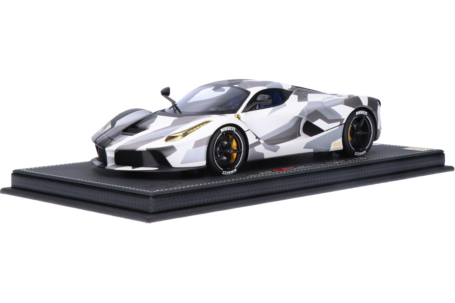 Ferrari LaFerrari | House of Modelcars