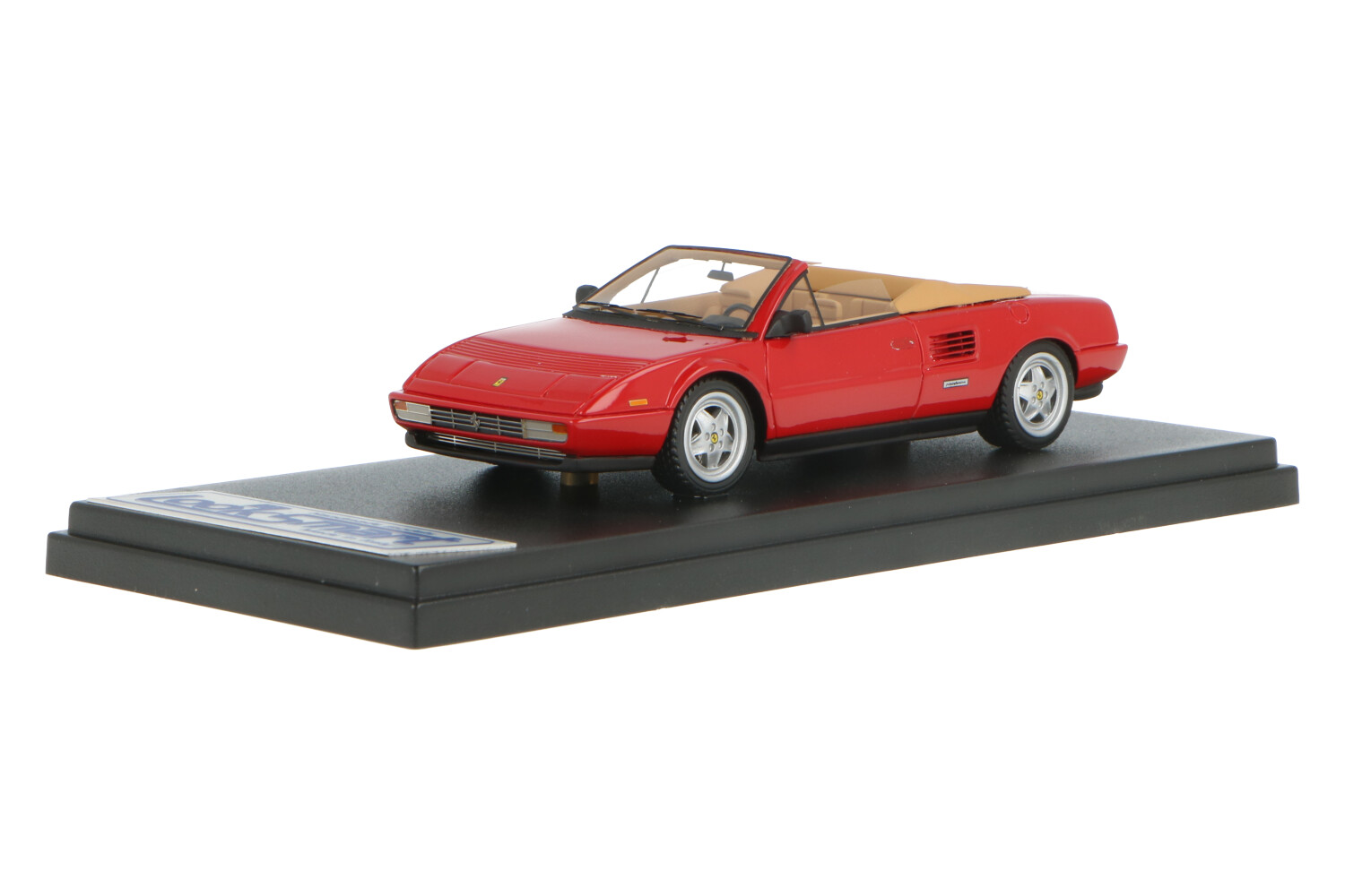 Ferrari Mondial T Cabriolet | House of Modelcars