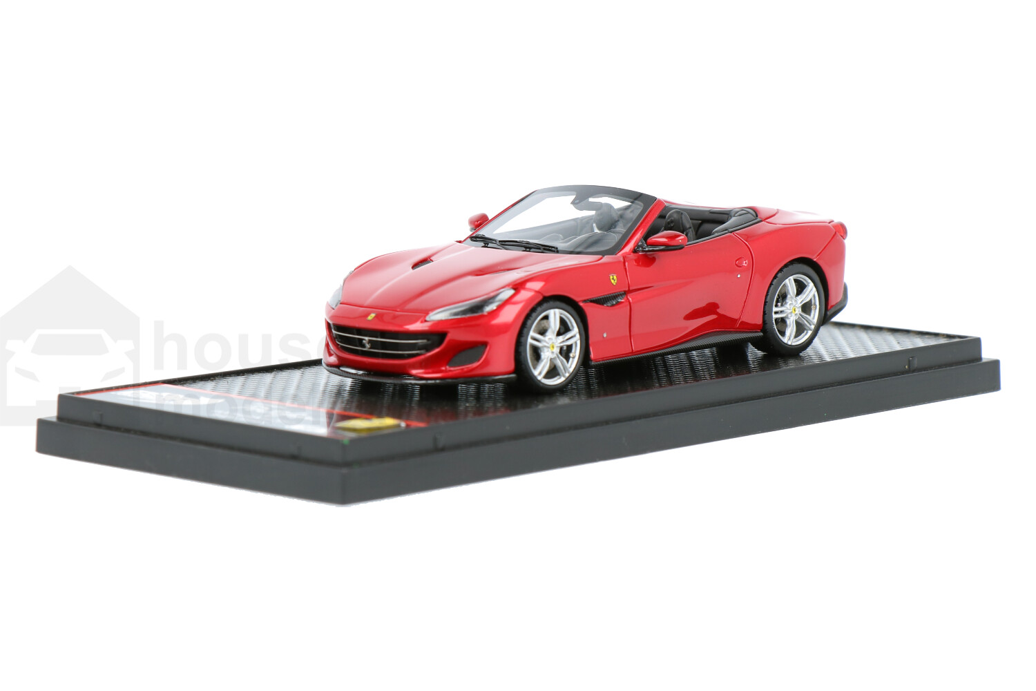 Ferrari Portofino | House of Modelcars