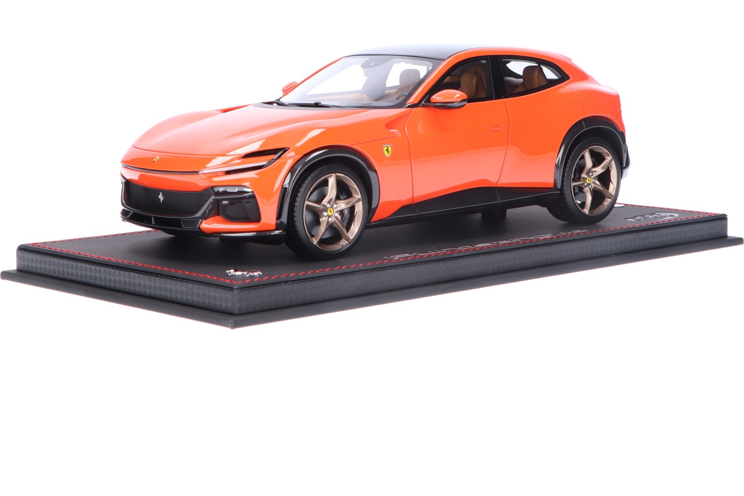 Ferrari Purosangua | House of Modelcars