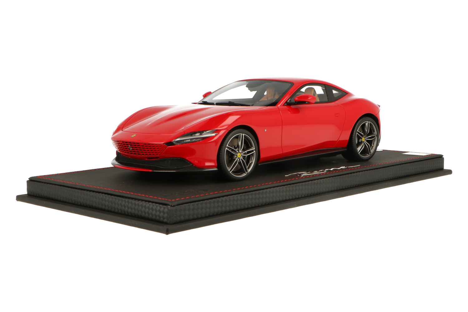 Ferrari Roma | House of Modelcars