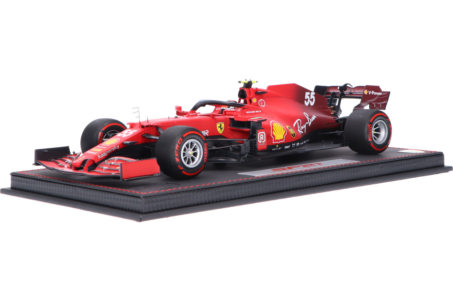 Ferrari SF21 | House of Modelcars