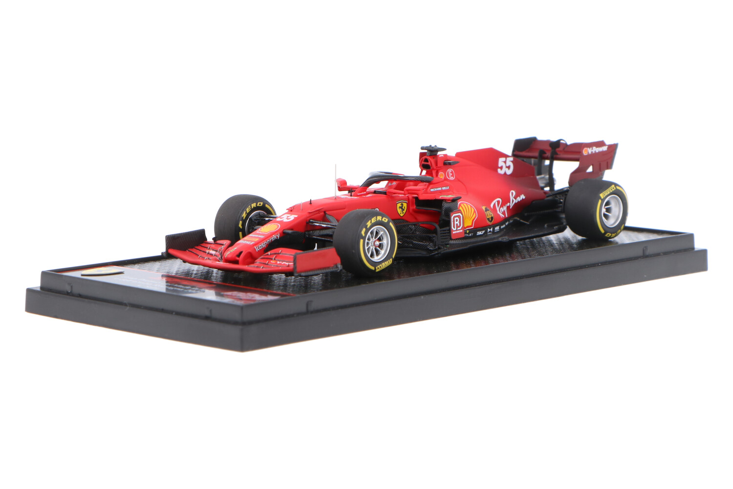 Ferrari SF21 | House of Modelcars
