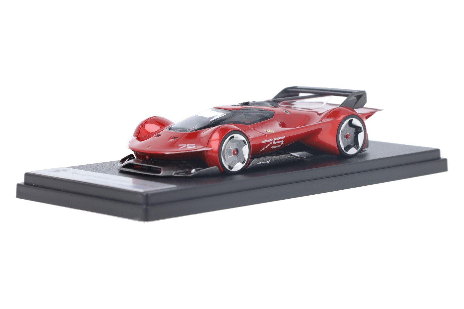 Ferrari Vision Gran Turismo | House of Modelcars