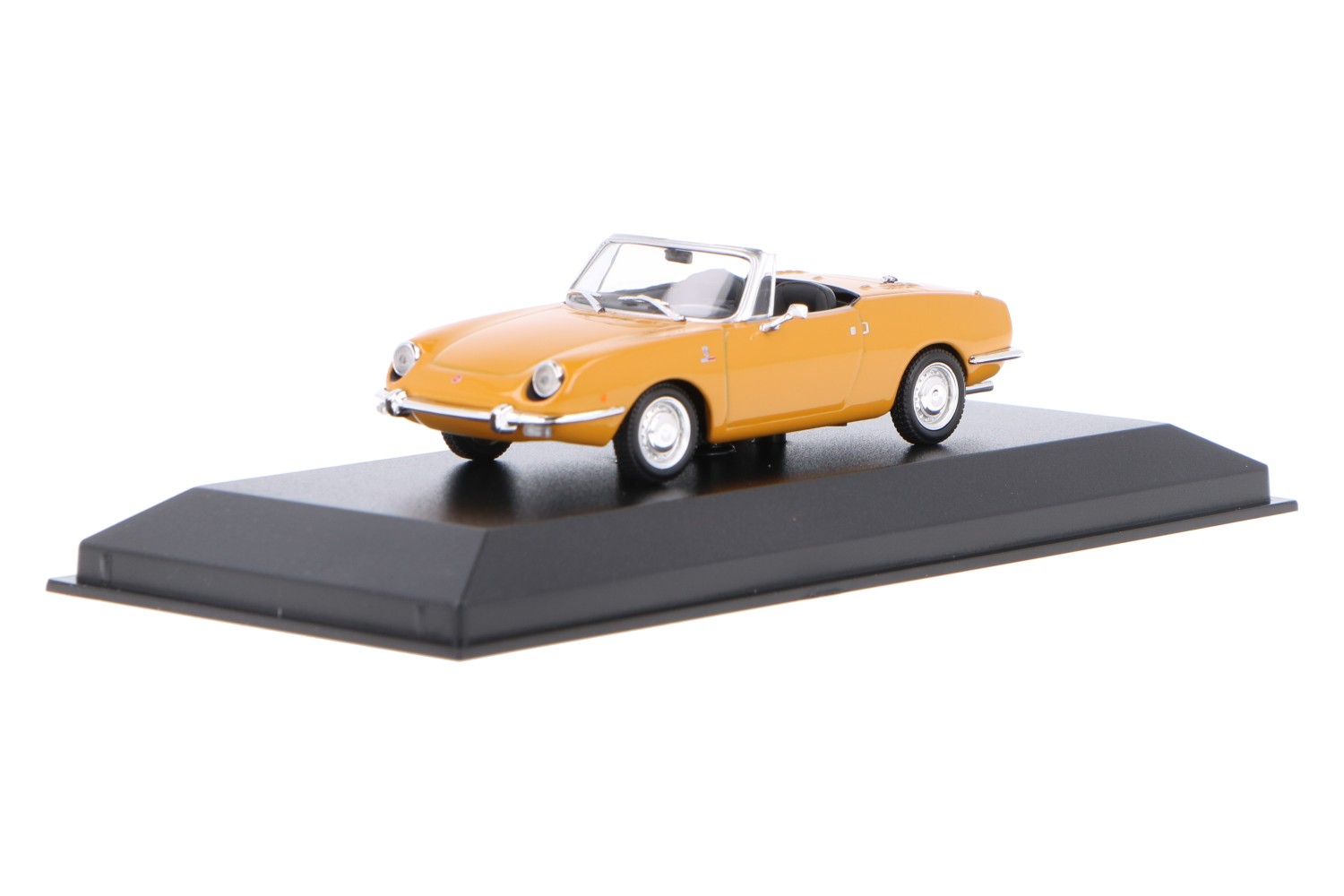 Fiat 850 Sport Spider | House of Modelcars