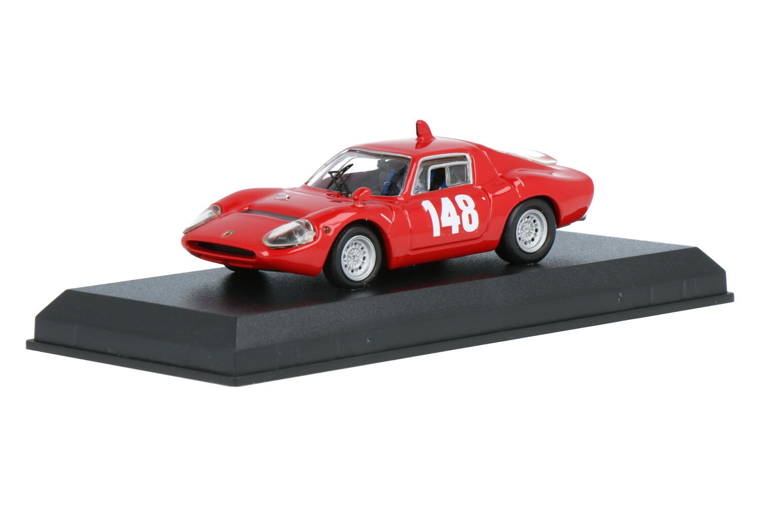 MAi Models　フィアット アバルト 1300 OT 1A SERIE Abarth 1300 OT | House of Modelcars
