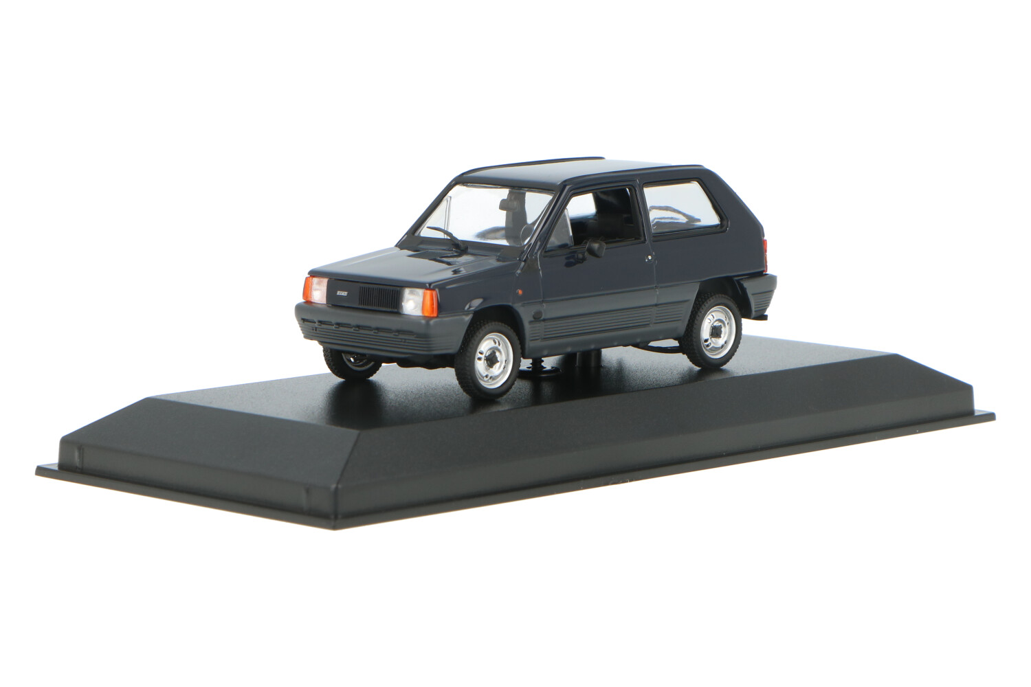 Fiat Panda | House of Modelcars