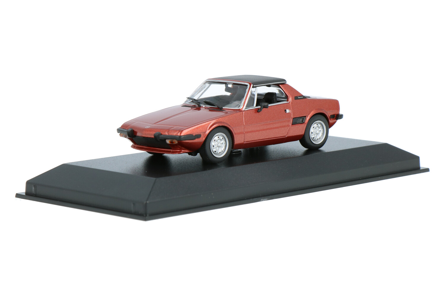 Fiat X1/9 | House of Modelcars