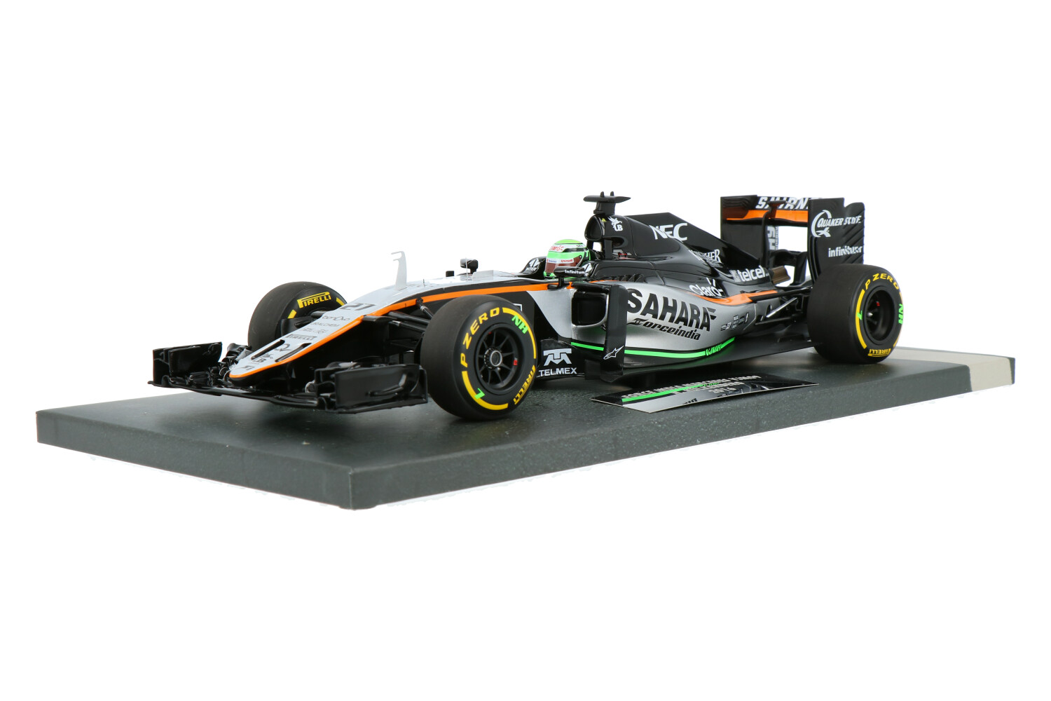 Force India VJM09 | House of Modelcars