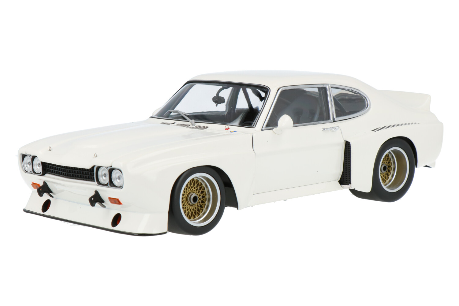 Ford Capri RS 3100 | House of Modelcars