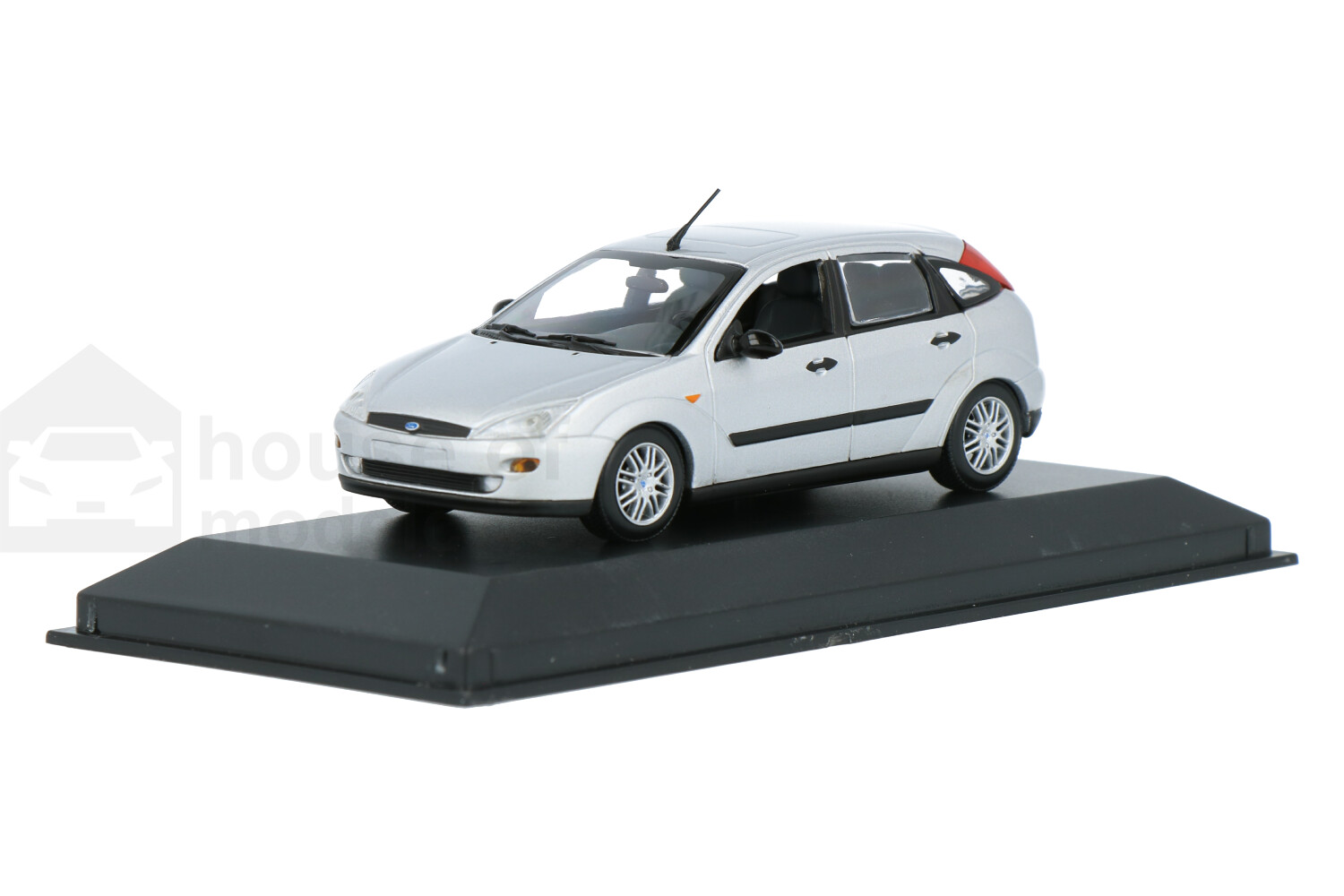 Ford Focus | House of Modelcars