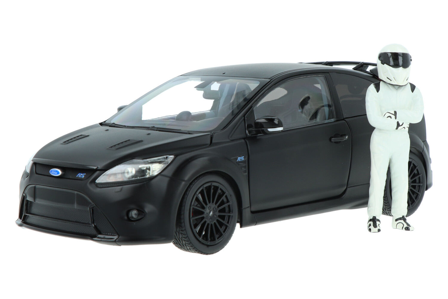 Ford Focus RS500 | House of Modelcars