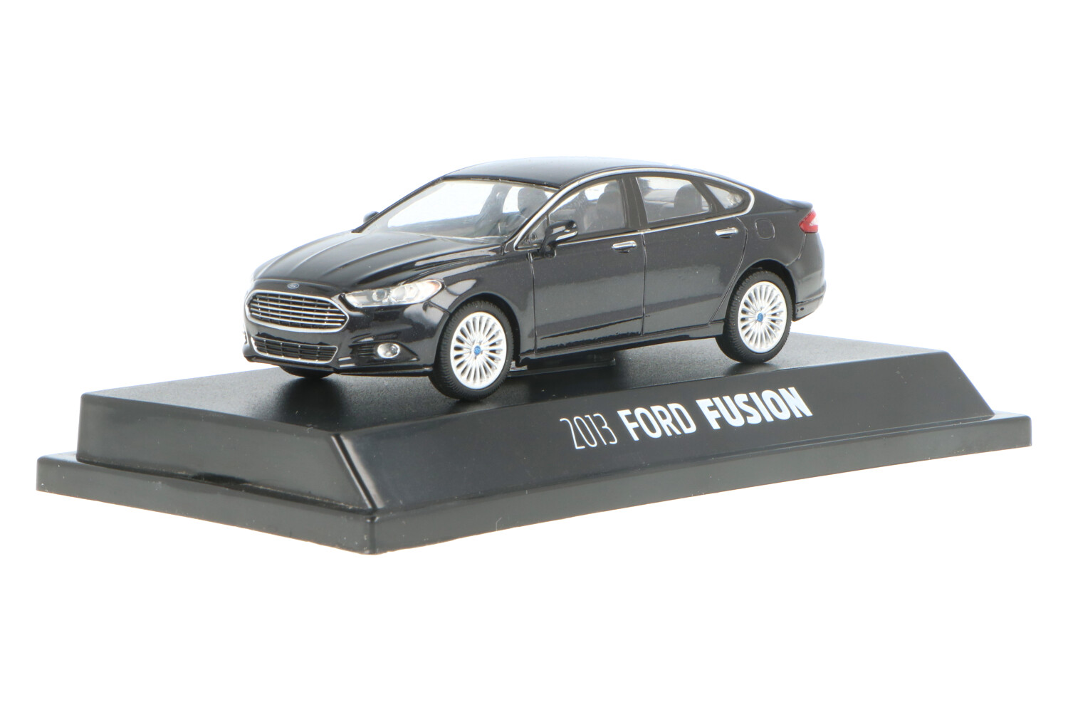 Ford fusion diecast on sale