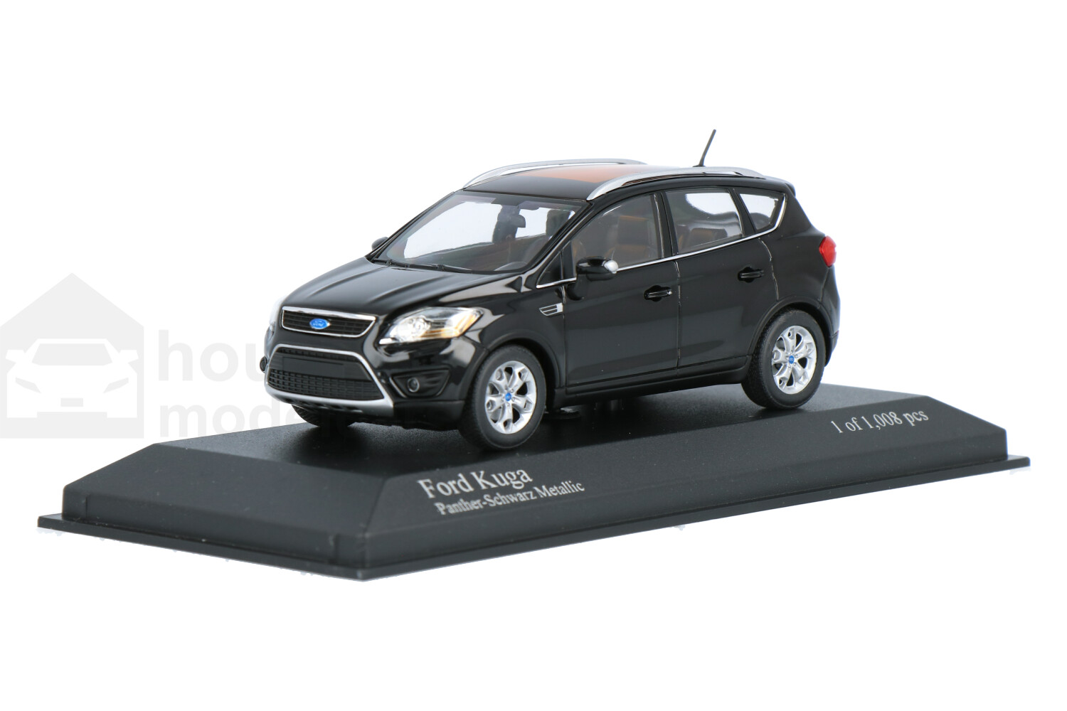 Ford Kuga House of Modelcars