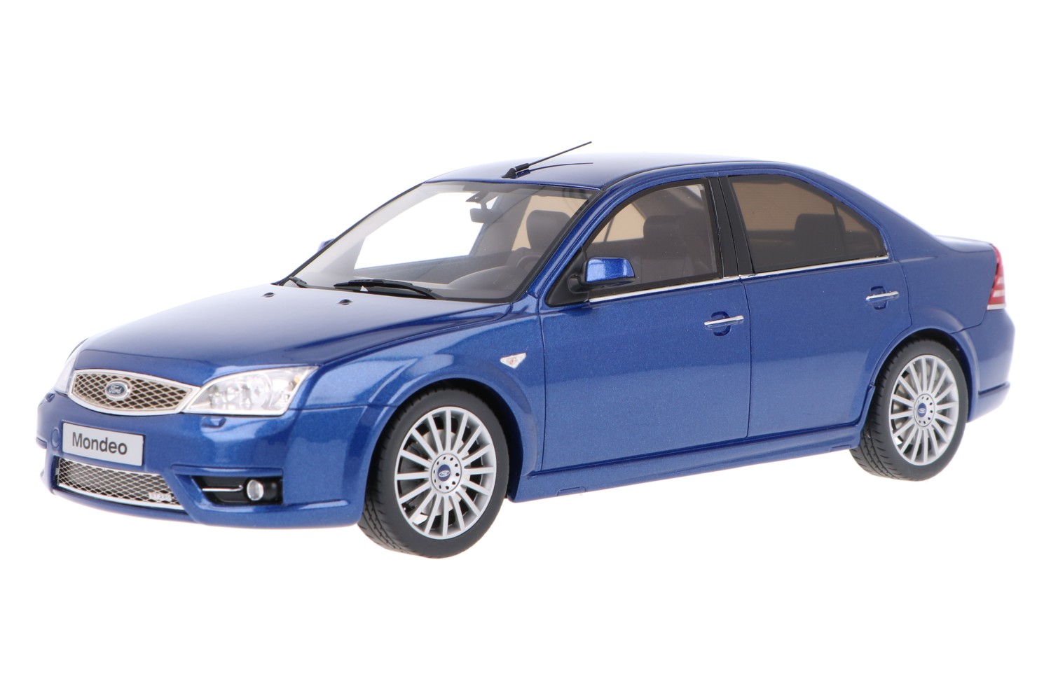 Ford Mondeo ST 220 | House of Modelcars