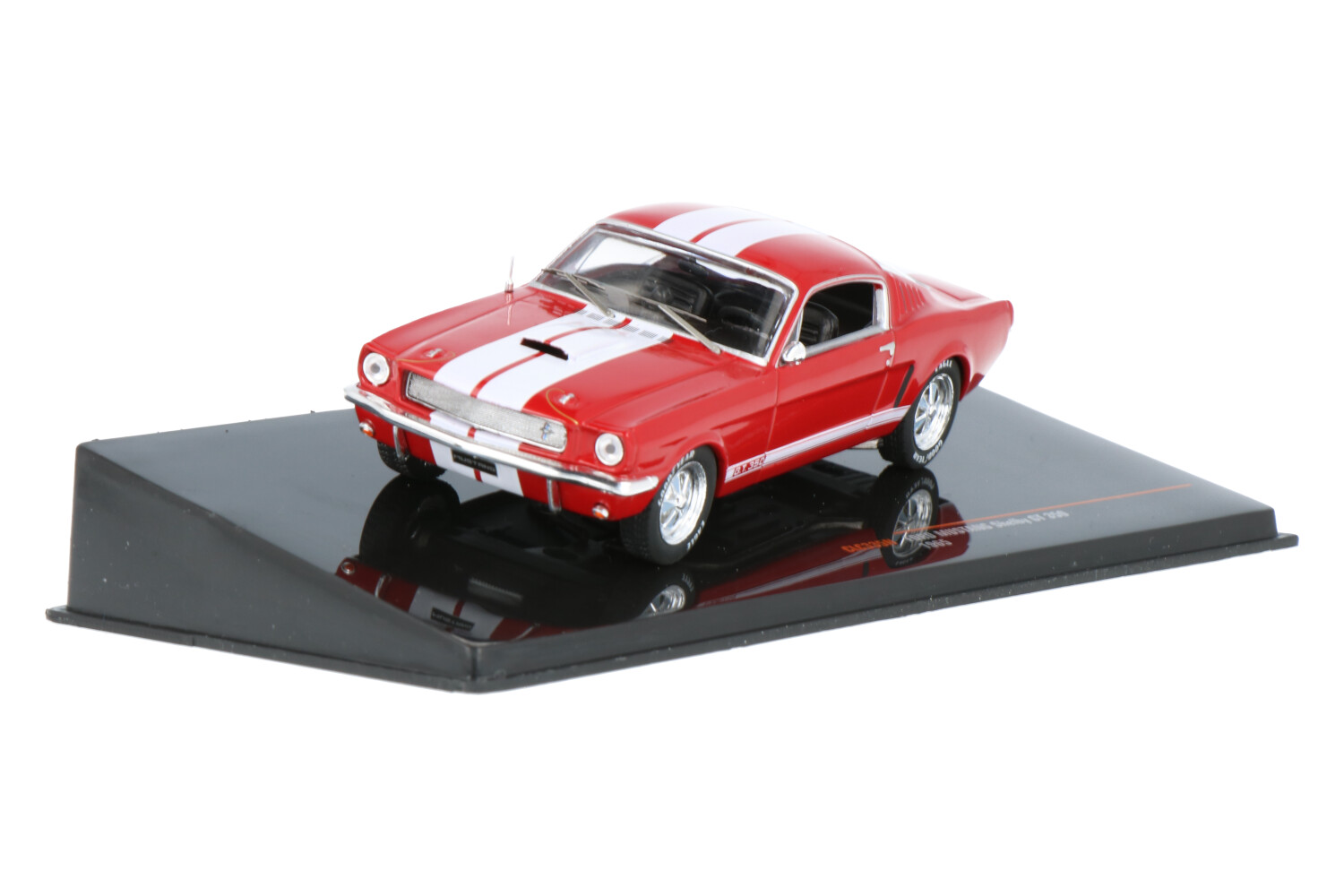 Ford Mustang Shelby GT 350 | House of Modelcars